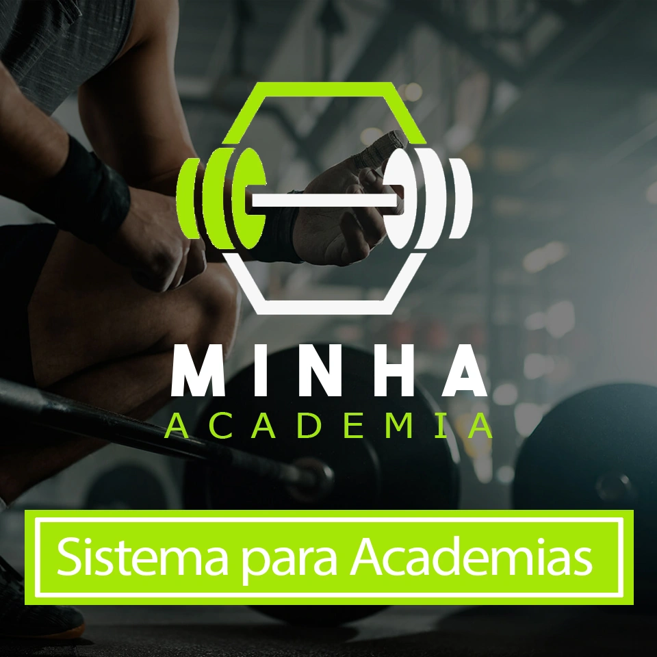 Sistema para Academias