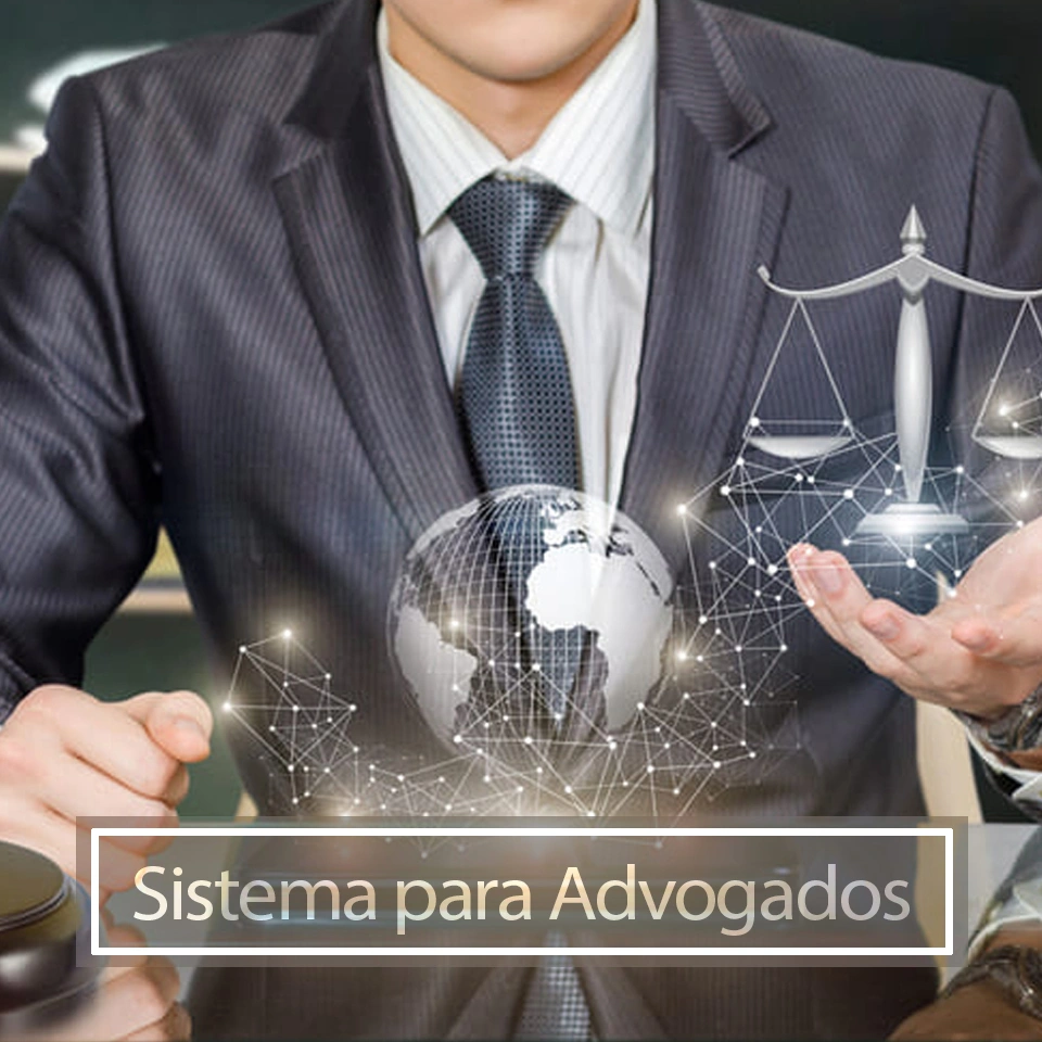 Sistema para Advogados